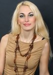 Anna (24), Ukraine