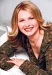 Svetlana (41), Saint Petersburg, Russia