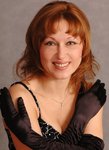Svetlana (44), Saint Petersburg, Russland