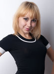 Elena (22), Mariupol, Україна