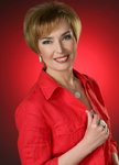 Elena (46), Kiev, Україна