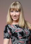 Olga (29), Zaporozhye, Україна