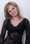 Julia (28), Mariupol, Ukraine