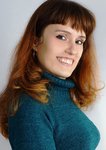 Alla (32), Druzhkovka, Україна
