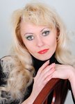 Ksenia (36), Kharkiv, Ukraine