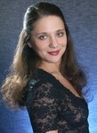 Julia (34), Saint Petersburg, Russia