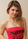 Alena (18), Nikolayev, Ukraine