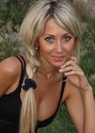 Svetlana (26), Mariupol’, Ukraine