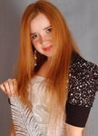 Anna (19), Odessa, Ukraine