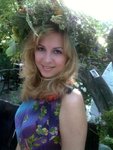 Darya (30), Zaporozhye, Ukraine
