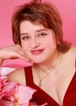 Elena (38), Kharkov, Украина