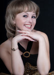 Elena (35), Mariupol’, Украина
