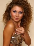 Inna (27), Poltava, Ukraine