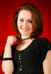 Elena (19), Ukraine