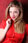 Larisa (26), Kharkov, Ukraine Larisa (26), Kharkov, Ukraine