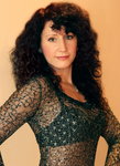 Elena (42), Zaporozh’ye, Украина