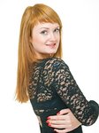 Julia (30), Dnepropetrovsk, Ukraine