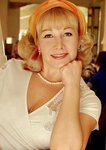 Svetlana (45), Saint Petersburg, Россия