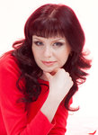 Natalia (29), Novosibirsk, Russland